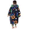 Paw Patrol Boys Chase Hoodie Blanket