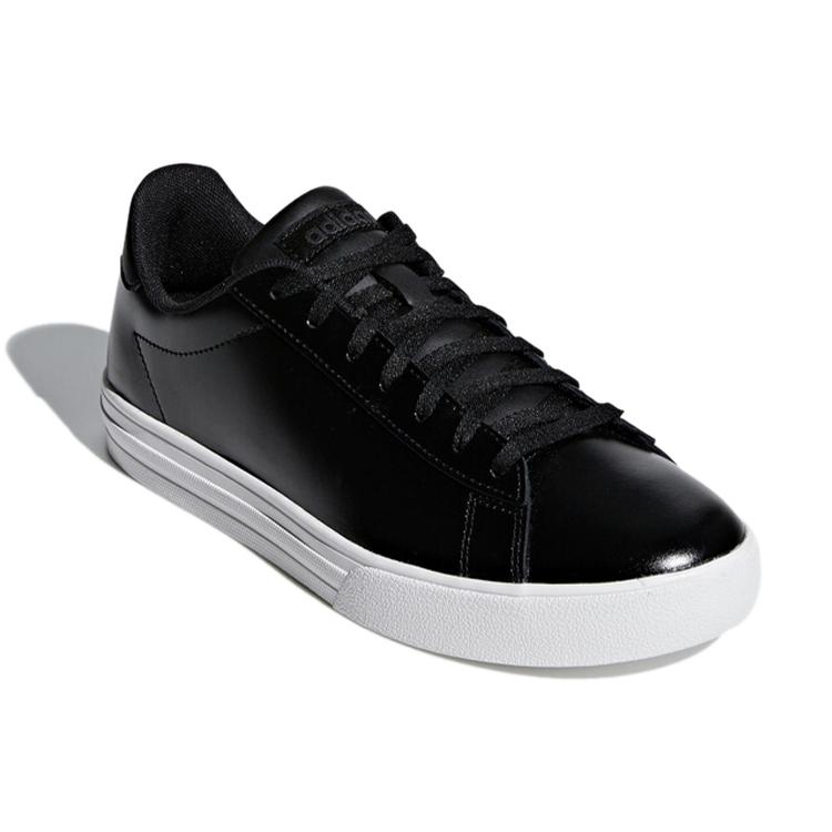 adidas Neo Daily 2.0 Черный/Белый Женский F34751