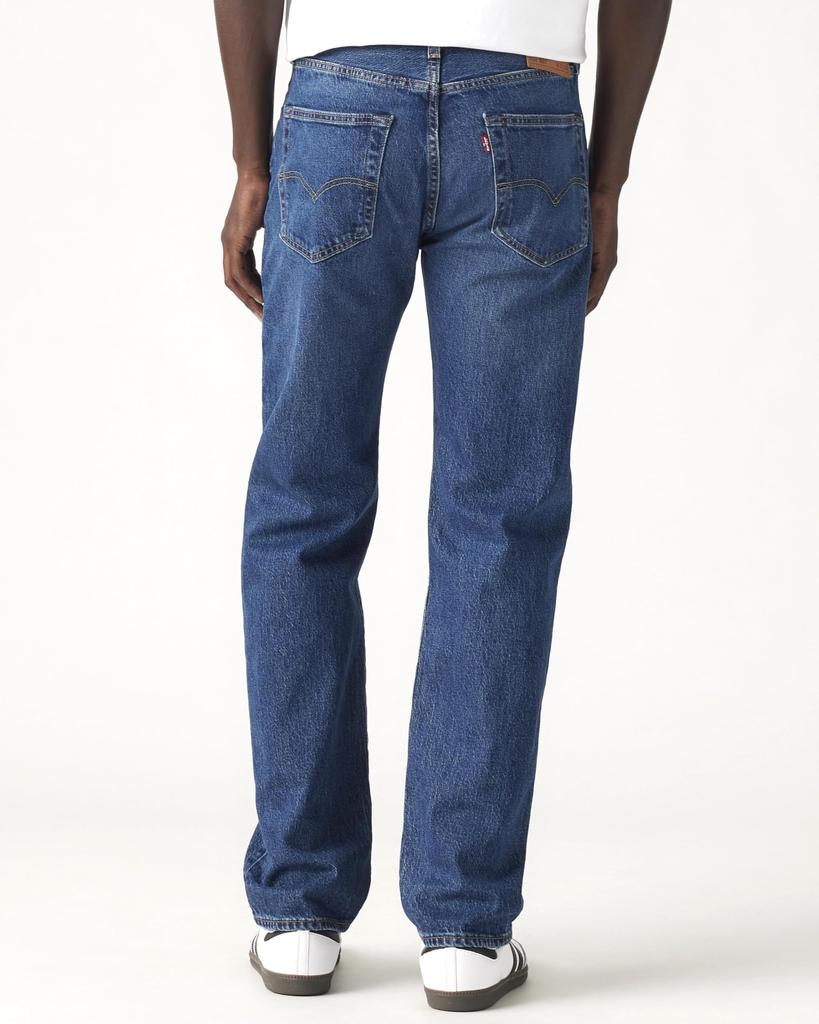 Levi's 501(р) Джинсы мужские Original Fit 00501-3249 US W36 L32