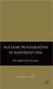 Книга Nuclear Proliferation In Northeast Asia : The Quest for Security