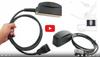 Super remover 801400 łatwe odklejanie szyb do smart inductor 5000 telwin