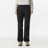 Kolon SportS Женские S Свободный крой SoftShell Брюки-карго tvpnS25442blk
