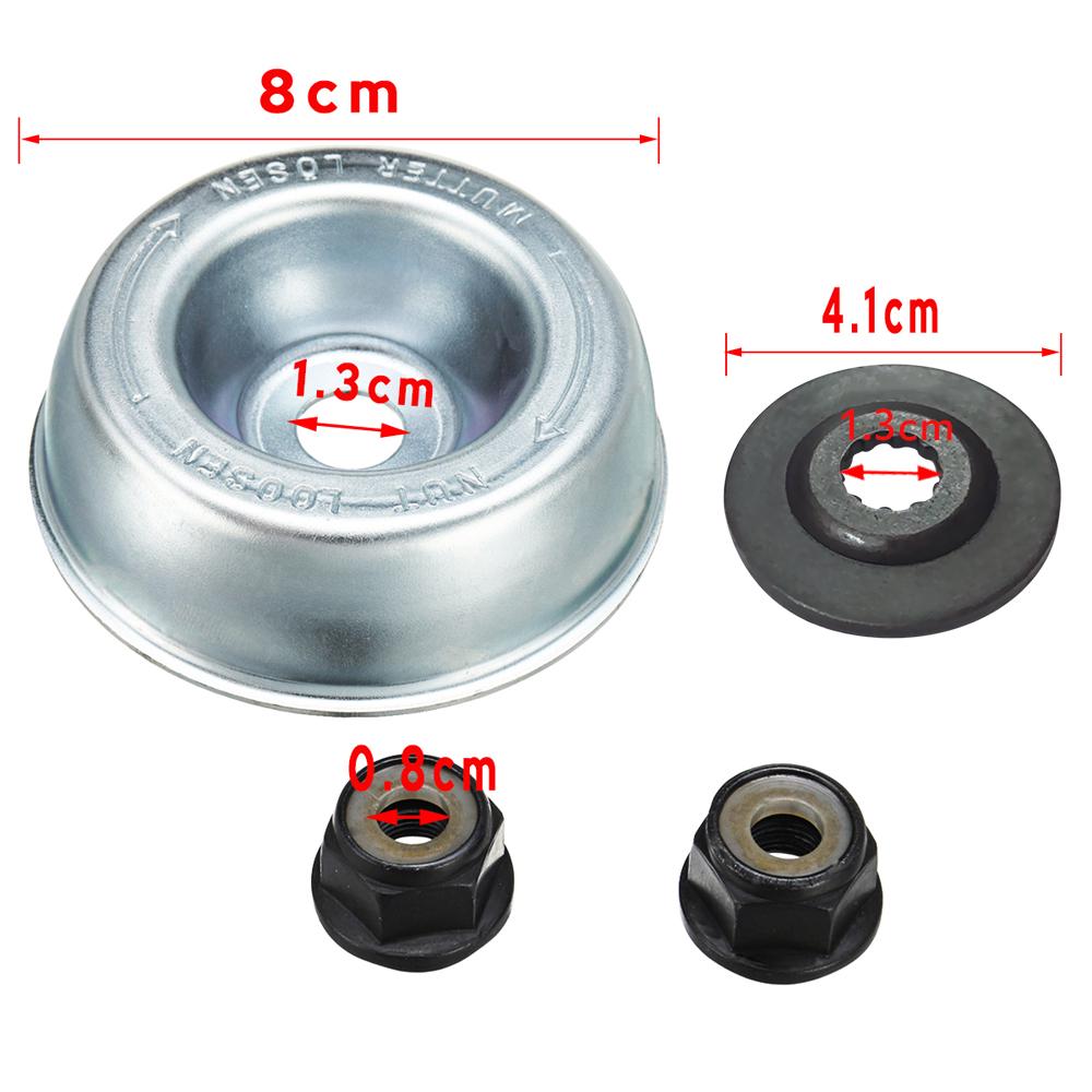 Adapter Attachment Maintenance Kit for STIHL String Trimmers Brush Cutter