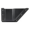 2PCS Front Door Storage Pockets Strong Inclusiveness Smooth Surface Replacement For Ford Bronco 4