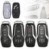 Корпус ключа автомобиля HU101 Blade для Ford/Fusion/Explorer/Edge/Mustang/Mondeo/Kuka 2013-2017