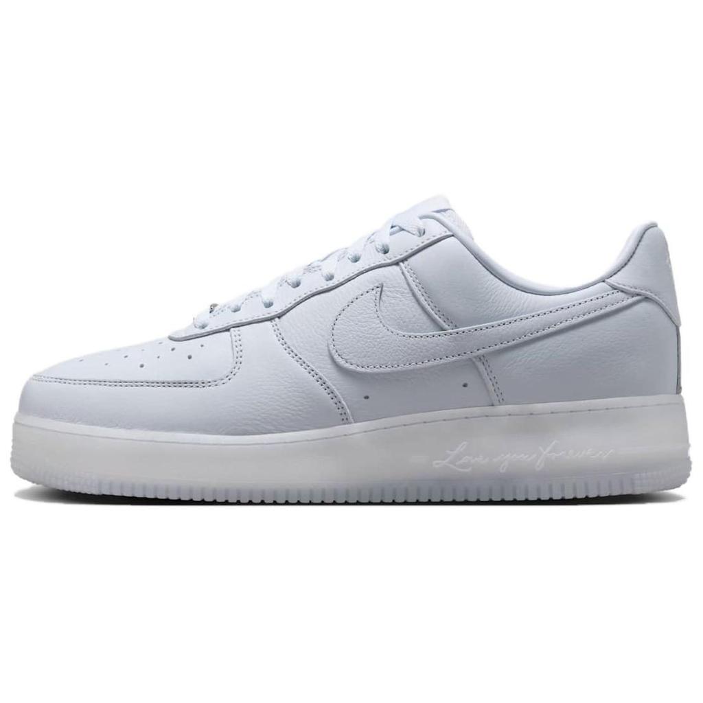 NOCTA X Nike Air Force 1 Low "Палестинский фиолетовый" CZ8065-500