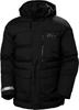Winter Jacket Tromsoe Jacket (53074) Beluga (53074) Black