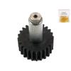 BGE33 Передний стеклоочиститель Коробка передач Cog Motor Gear для Mercedes E Class W124 S124 1985-1996