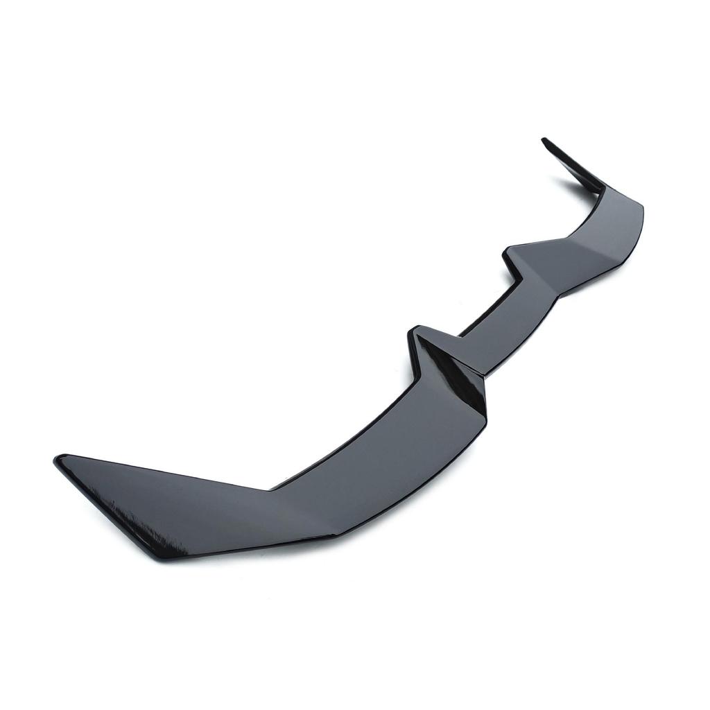 2022 Eleventh Gen Civic Type R Gullwing Rear Spoiler, Non-Destructive Install