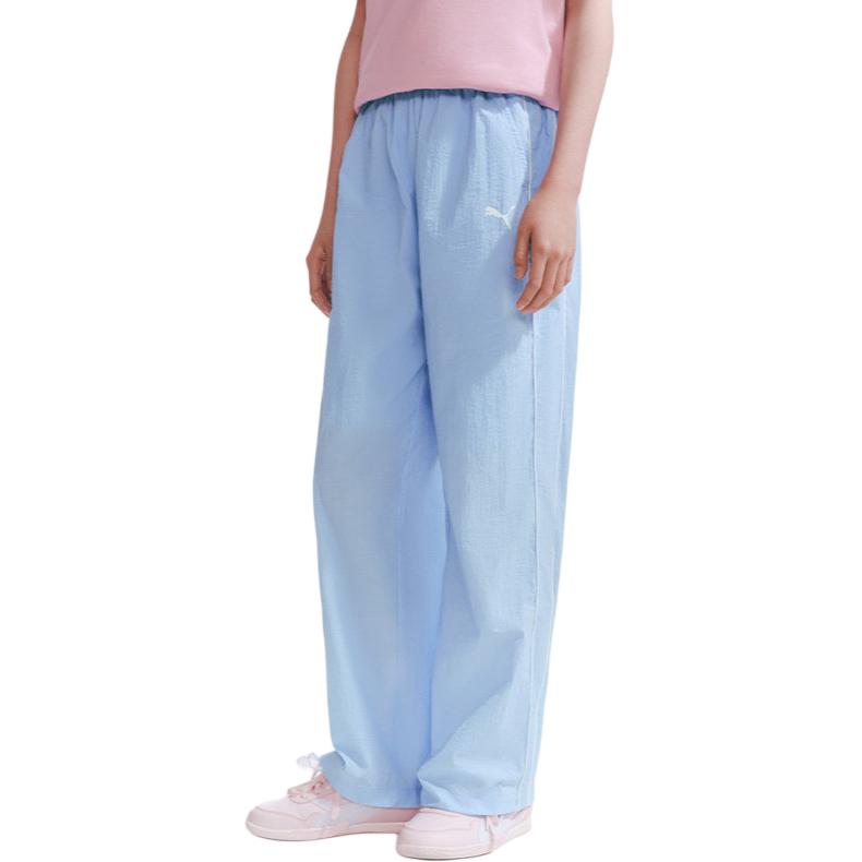 PUMA Kids' Sweatpants Thin 353226108202-80902