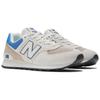 New Balance 574 'Off White Blue'