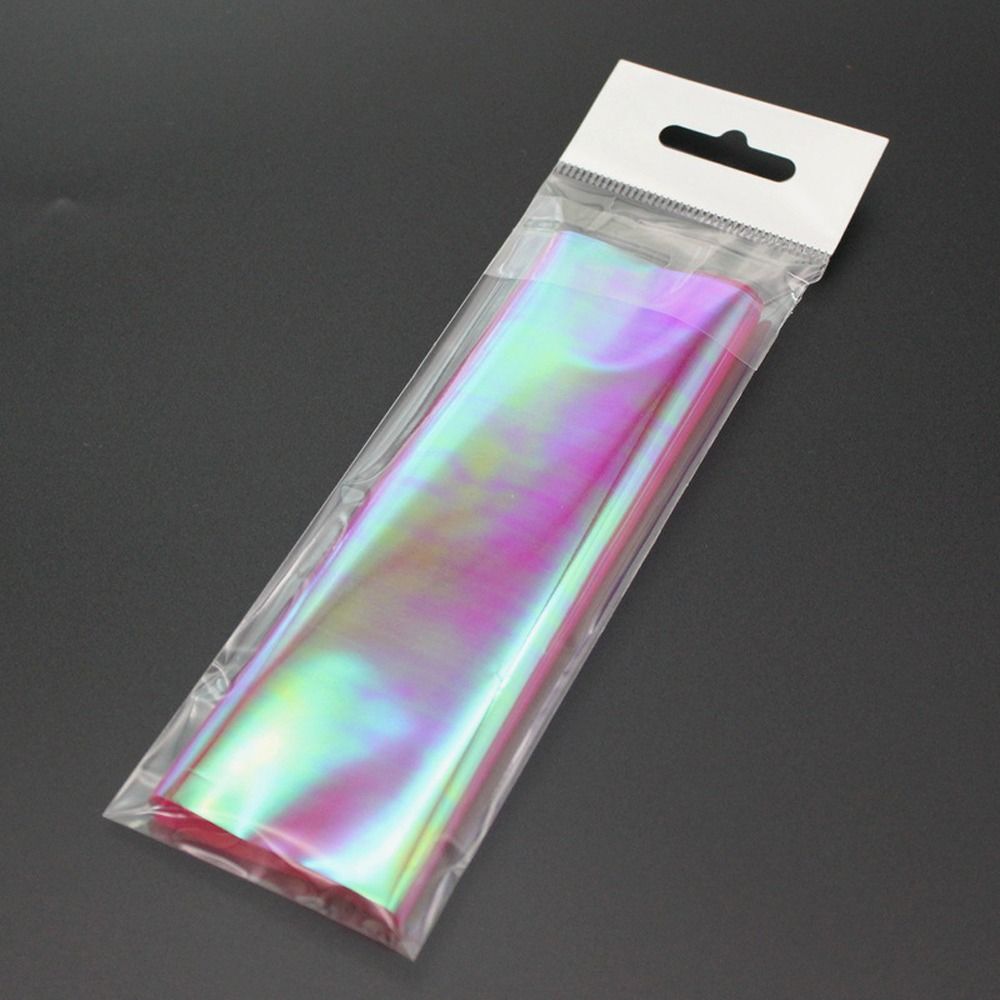 Nymph Fly Tying Film Lures Bait Shrimp Flash Back Durable Sabiki Rig Making  Streamer Fly