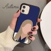 Чехол для телефона 'Анатомия Грей' для iPhone 17 Air 15 16 16e 11 12 13 14 Pro Max Plus coque Fundas Shell