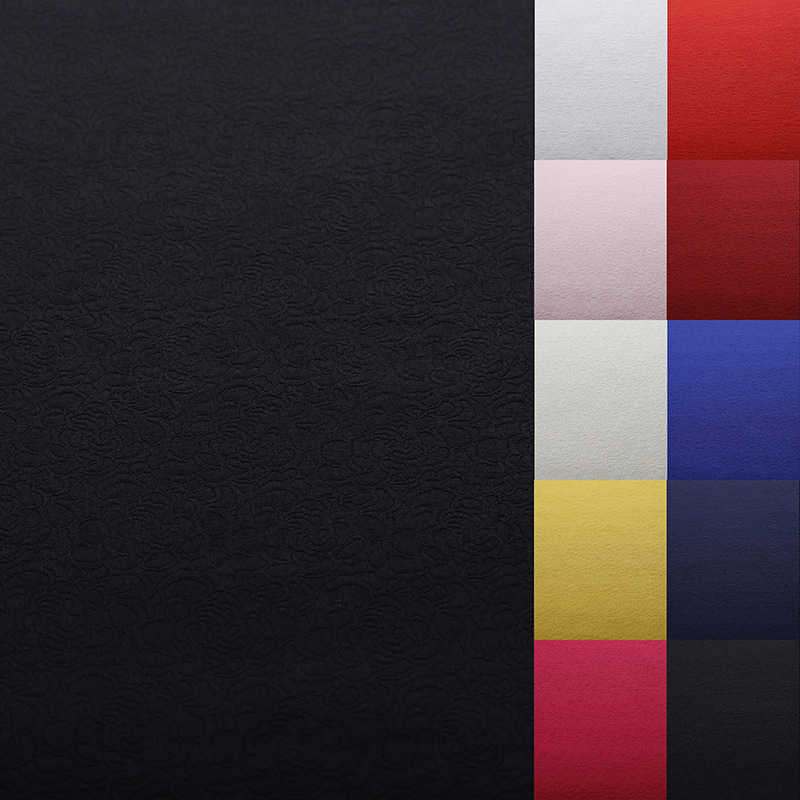 Однотонная маленькая роза плотная элегантная ретро жаккардовая ткань ткань своими руками ткань в китайском стиле