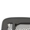 Ford Focus Mk1 98-05 Heated Mirror Glass Left