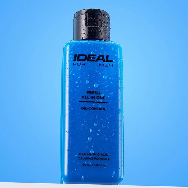 Ideal for Men Fresh All In One 150 мл