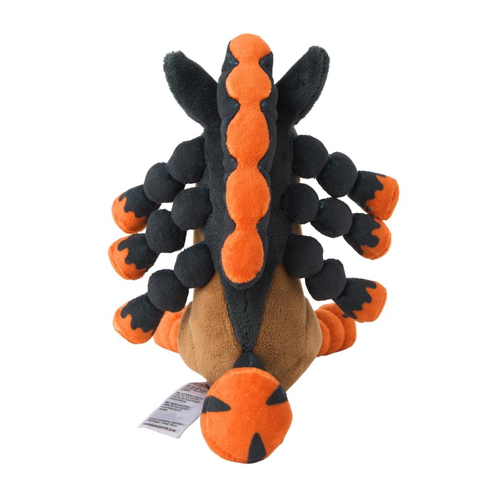 Плюшевая кукла Покемон Pokémon fit 750 Мадсдейл Япония НОВЫЙ