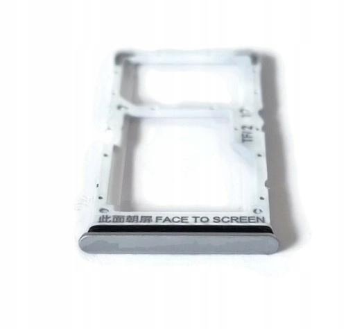 Sim Card Tray Drawer For Xiaomi Redmi Note 12 5G