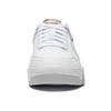 Li Ning Common 80s Fashion Comfortable Non-Slip Wear-Resistant Low-Top Skate Shoes Men Sneakers White AGCU157-2