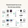 Ugreen 3,5-мм Bluetooth Аудио Приемник и Передатчик