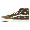 WTAPS X OG SK8 Hi LX Bones Vans VN0003T0KBD