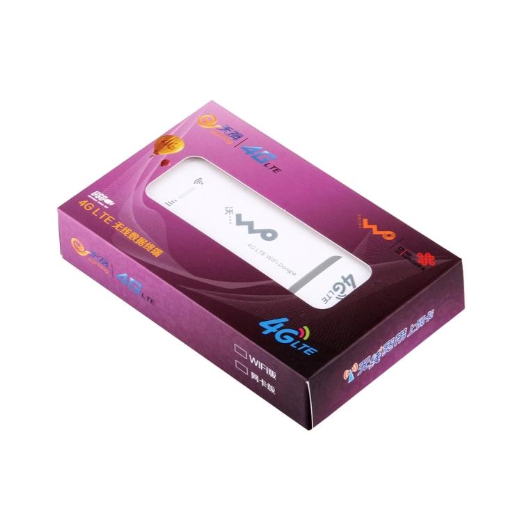 Беспроводной модем UFI 4G + Wi-Fi, 150 Мбит/с, USB-ключ, доставка со случайным знаком
