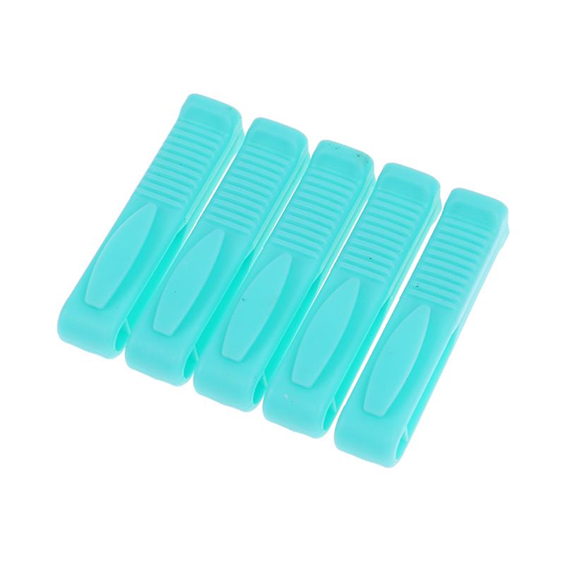 5Pcs Creative Nurse Doctor Convenient Ampoule Bottle Opener Plastic Handle Medical Tools Fish Ampule Breakers