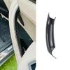 LHD RHD Interior Driver Door Handle Armrest Panel Storage Box Cover Trim For BMW X3 X4 F25 F26 2010-2016 51417250307 51417250306