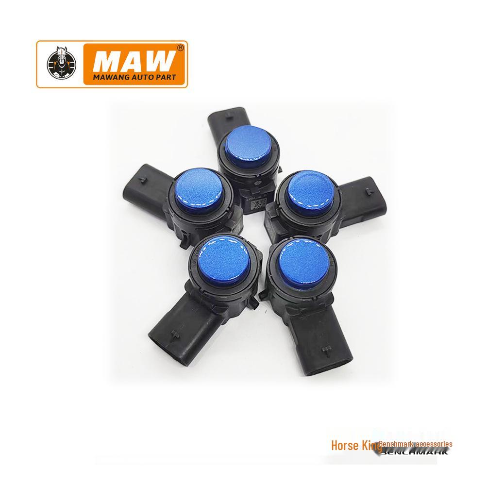BMW PDC Parking Sensor 66207927814