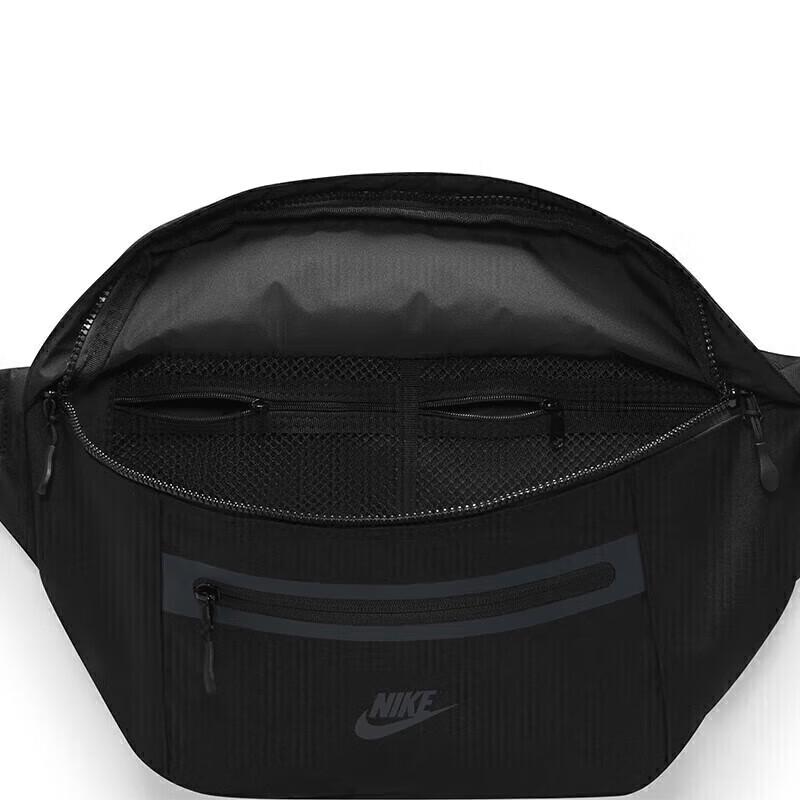 Nike Унисекс поясная и наплечная сумка
