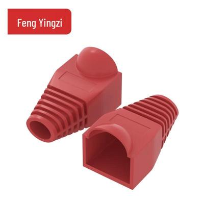 Защитные колпачки для Ethernet RJ45 коннекторов
