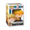 FUNKO Убийца Демонов Зеницу Агацума ПОП! АНИМАЦИЯ -