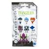 Kawada Nano Block Mini Nano Evangelion 1BOX 6 6 types in total NBMC_02S = pieces,