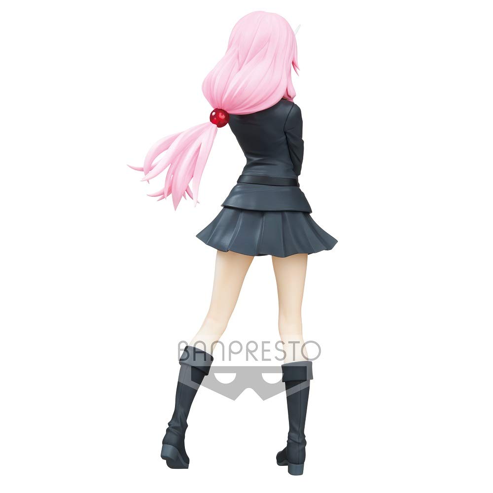 BANPRESTO О том, как я перевоплотился в слизь ESPRESTO Привлекательная поза Шуна