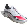 Adidas Messi Adizero F50 League TF Prestig10 Pack Unisex Sneakers White Cloud-White Lucid-Red JP7448