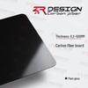 T300 Grade 3K Carbon Fiber Sheet for Drones & RC Models