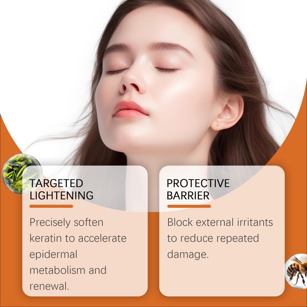 Bee Skin Stick Removal Of Skin Tag Spots, Firming Skin Gentle Ingredients