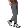 Camel Men's Outdoor Quick-Dry Ice-Feel Sports Cropped Pants