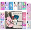 Unicorn Phone Case For Samsung Galaxy A13 A03 A12 A32 A71 A11 A21S A02 A52 A72 A51 A50 A70 A31 M31