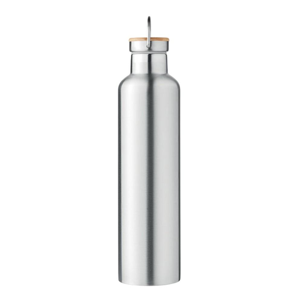 MidOcean Helsinki Large Double Wall 1L Flask