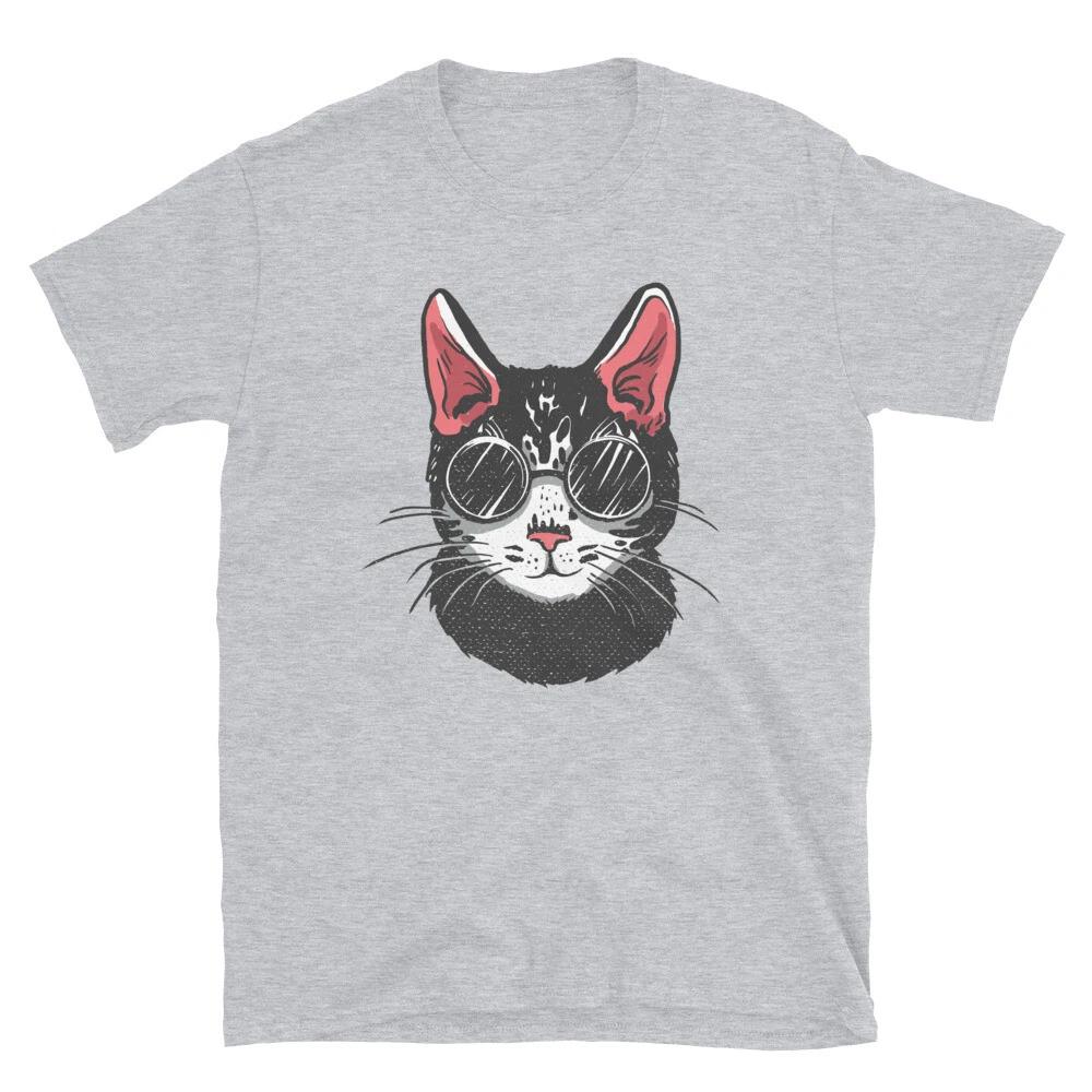 Cool Cat T-Shirt