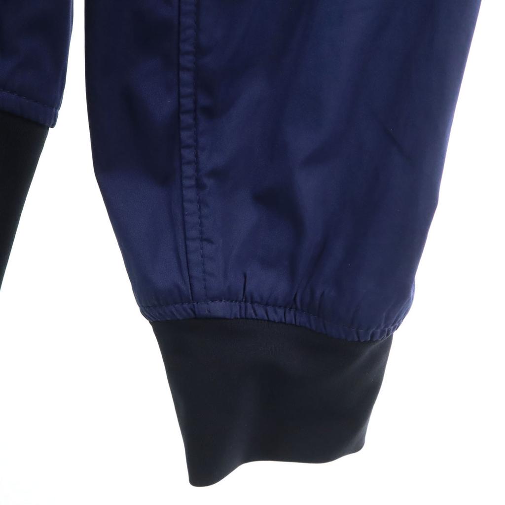 AVIREX MA-1 Jacket L Navy system Thin Men's Used