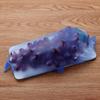 Свежесть продуктов Посуда Сохранение свежести Крышки Крышка для миски Растягивающаяся Присасывающаяся Круглая Квадратная Силиконовая крышка