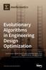 Книга Evolutionary Algorithms In Engineering Design Optimization