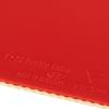 VICTAS Table Tennis Rubber V>22 Double Extra Back Soft Red 200070 MAX