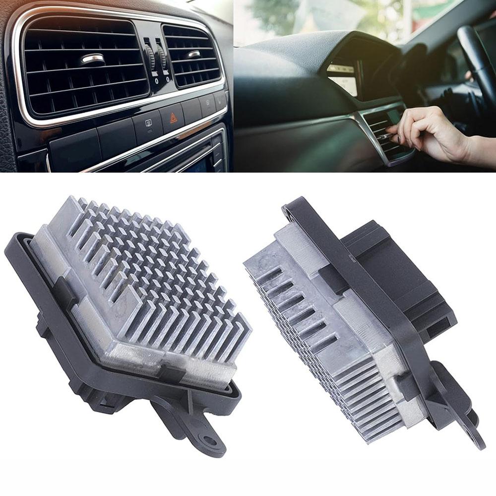 Air Conditioning Blower Heating Resistor 6441CQ For Citroen DS5 2011-2015 Peugeo