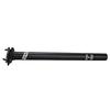 RaceFace Ride XC Alloy MTB Road Bike Seatpost Zero RF1799 Setback, 30.9x400mm,