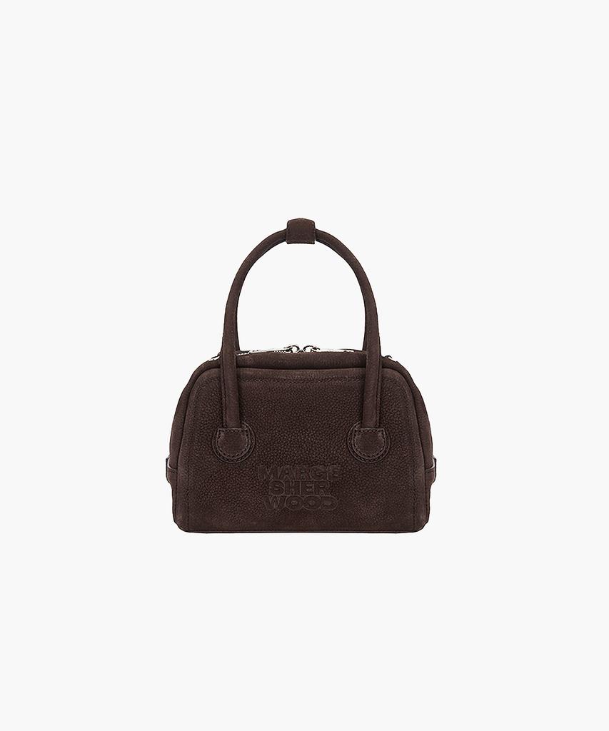 Margesherwood Soft Tote Mini_Hush Nubuck