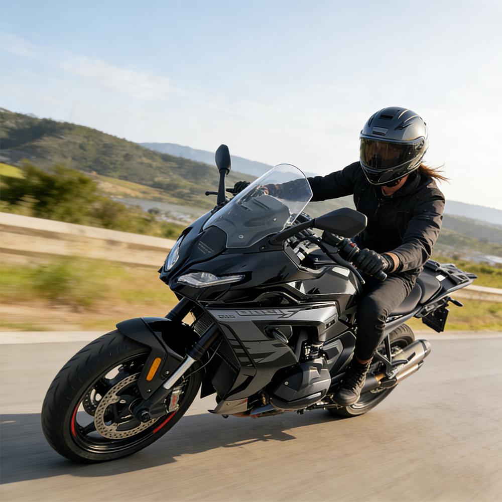 R 1300 RS 2025 2026 Motorcycle Accessories Windshield Wind Deflectors R1300RS R 1300RS For BMW R1300RS RS1300 Windscreen