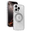 Вращающаяся на 360° магнитная подставка, противоударный чехол для iPhone 16 Pro Max
